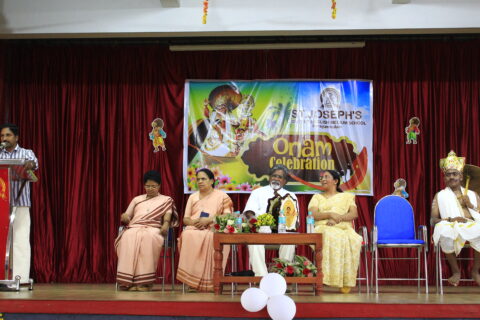 Onam Celebration 2024