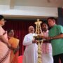 RANGOLSAV ASISC Kerala Region, Zone-B, Category – III Cultural Fest 2024