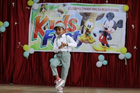 Kids Fest 2024