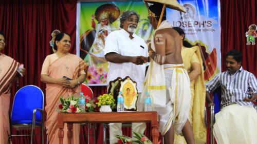 ONAM CELEBRATION 2024-25