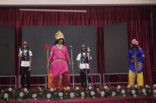 Annual Day 2023